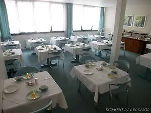 Concorde Hotel Ascot 